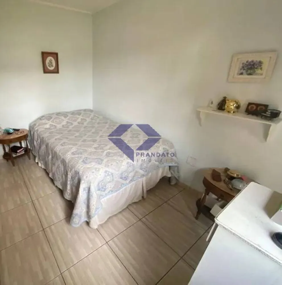 Casa, 3 quartos, 190 m² - Foto 9