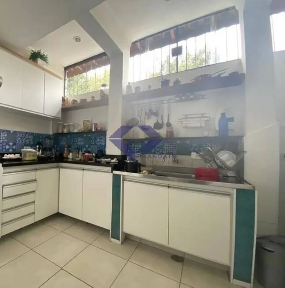 Casa, 3 quartos, 190 m² - Foto 8