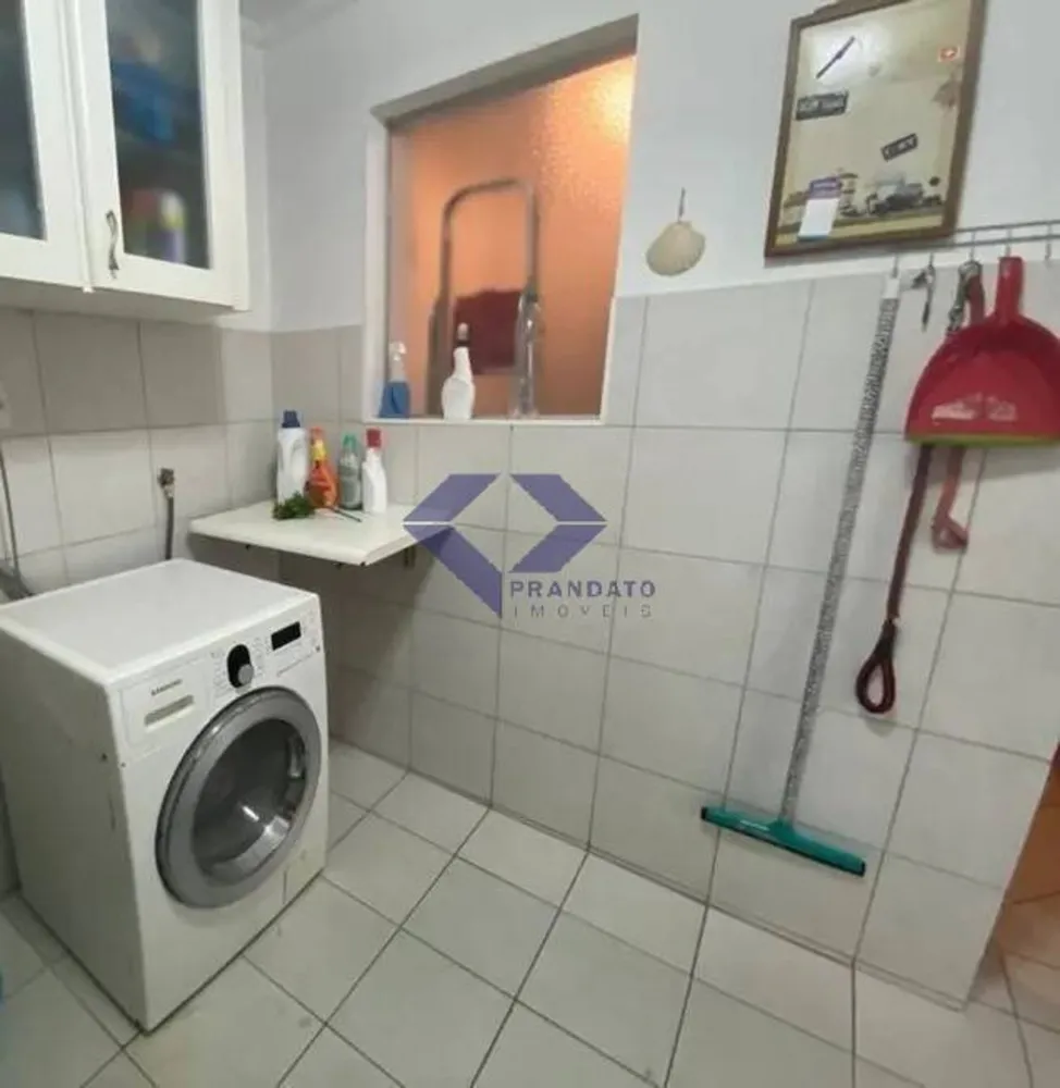 Casa, 3 quartos, 190 m² - Foto 6