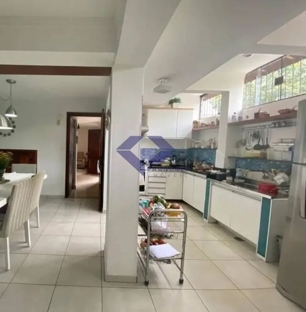 Casa, 3 quartos, 190 m² - Foto 5
