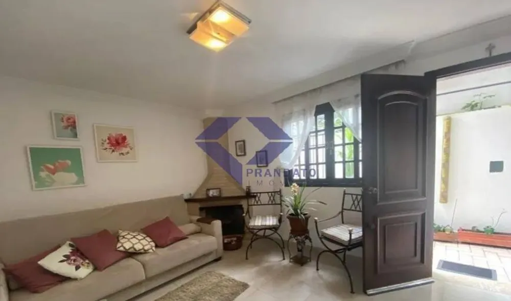 Casa, 3 quartos, 190 m² - Foto 5