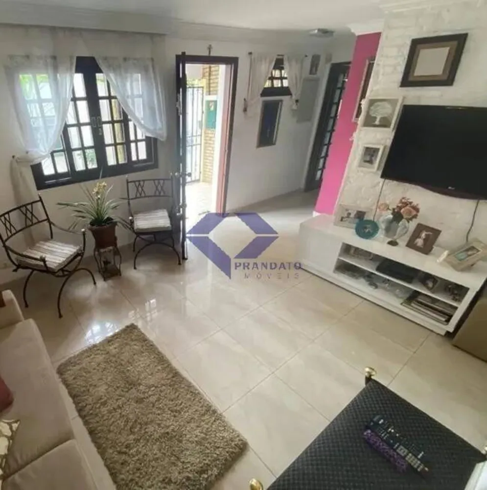 Casa, 3 quartos, 190 m² - Foto 2