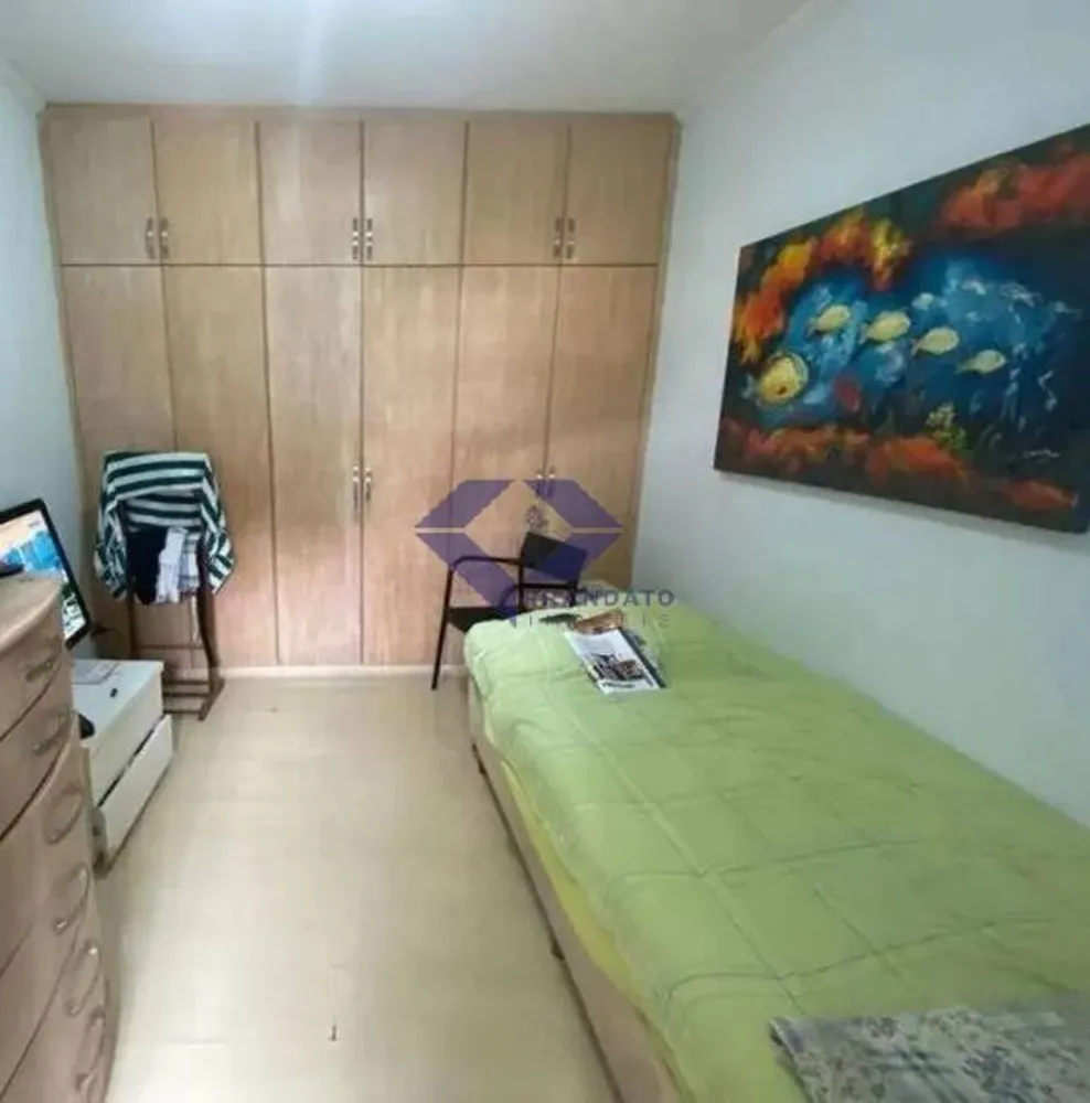 Casa, 3 quartos, 190 m² - Foto 7