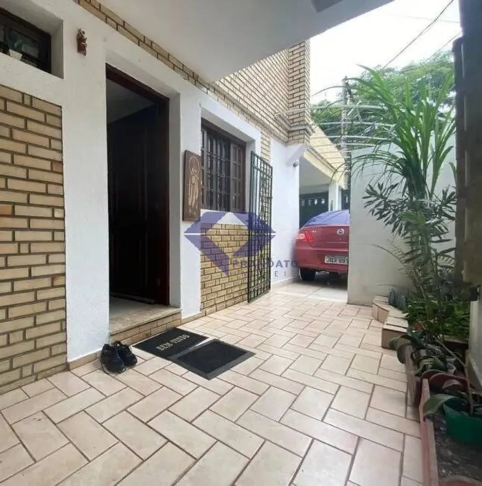 Casa, 3 quartos, 190 m² - Foto 15