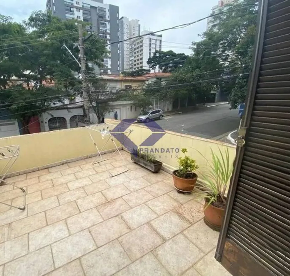Casa, 3 quartos, 190 m² - Foto 2