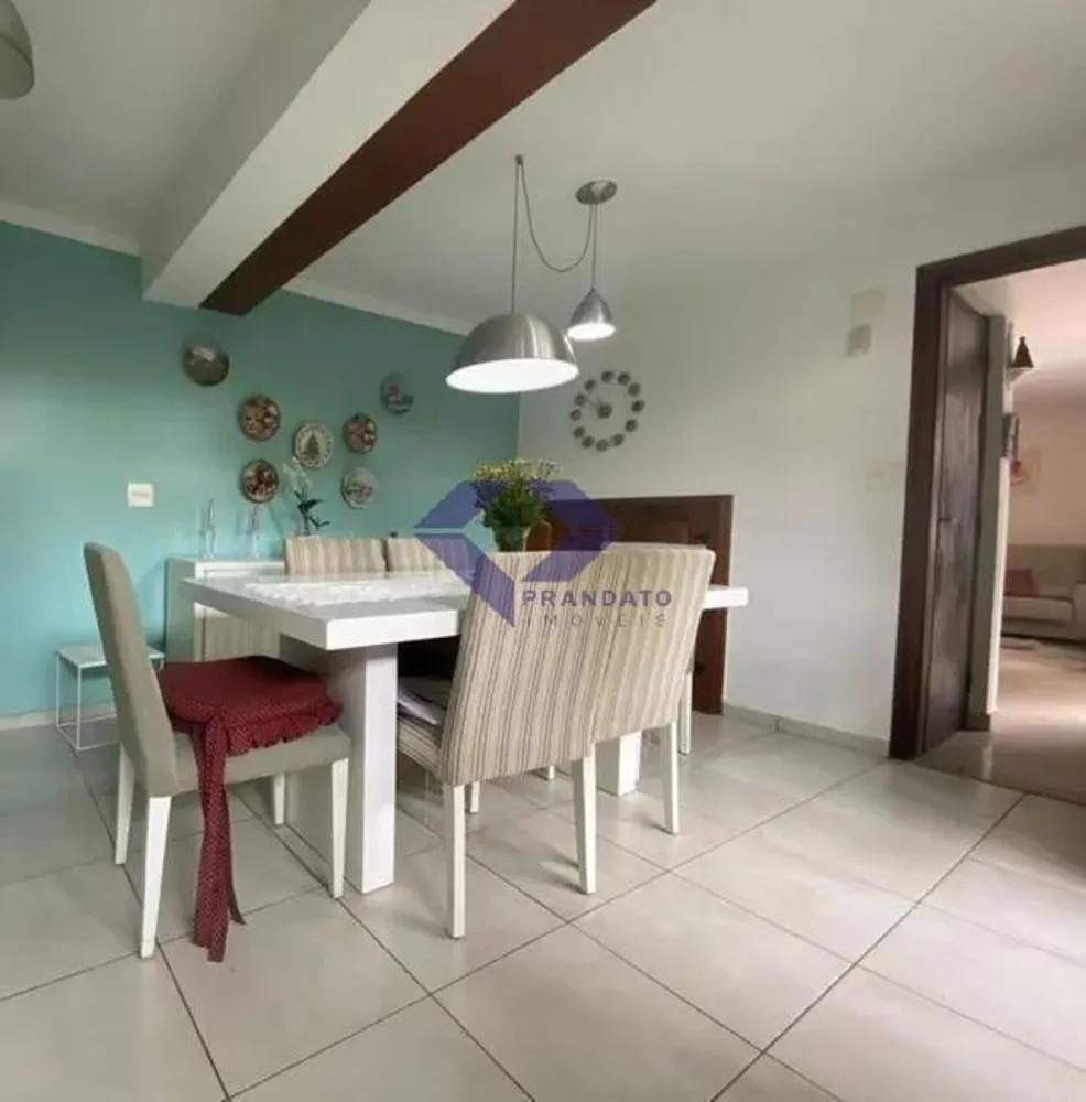 Casa, 3 quartos, 190 m² - Foto 4