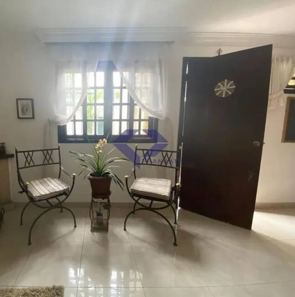 Casa, 3 quartos, 190 m² - Foto 3