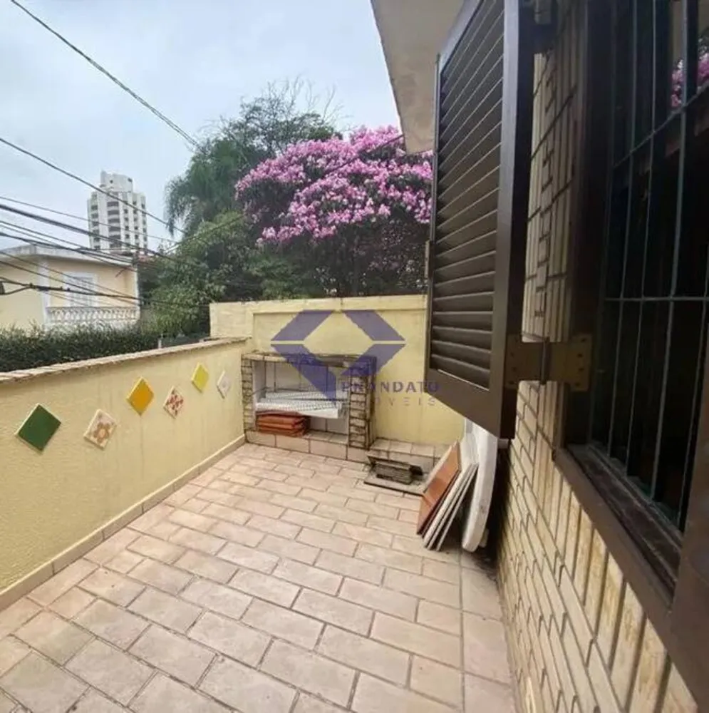 Casa, 3 quartos, 190 m² - Foto 14