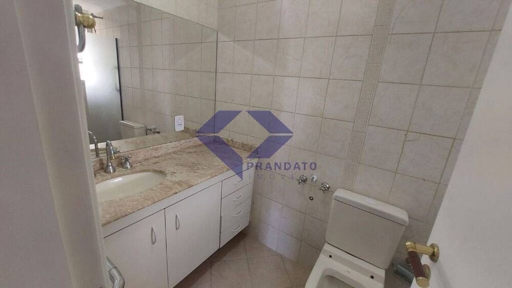 Apartamento, 3 quartos, 95 m² - Foto 3