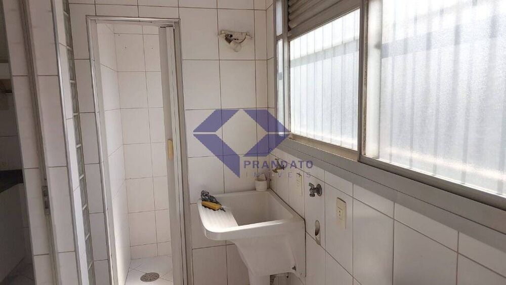 Apartamento, 3 quartos, 95 m² - Foto 2