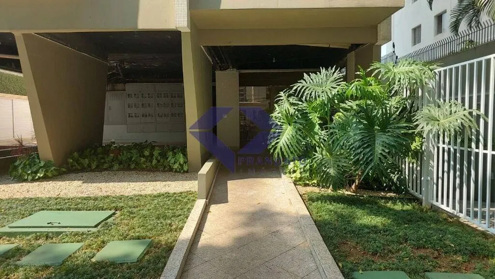 Apartamento, 3 quartos, 95 m² - Foto 3