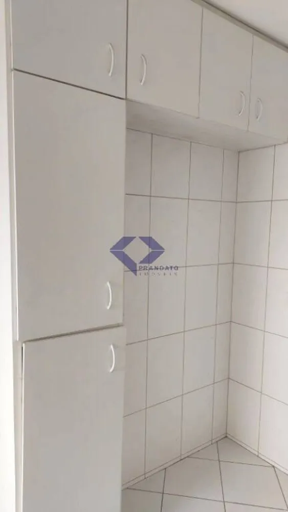 Apartamento, 3 quartos, 95 m² - Foto 4