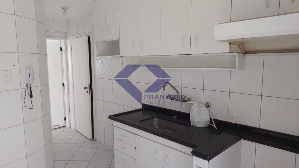 Apartamento, 3 quartos, 95 m² - Foto 1