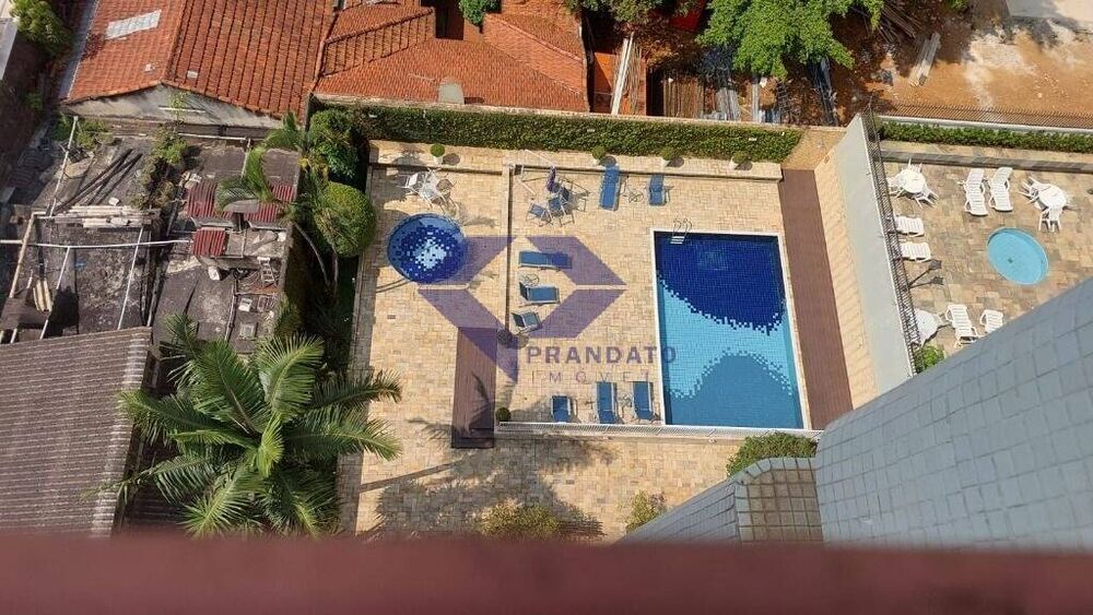 Apartamento, 3 quartos, 95 m² - Foto 4