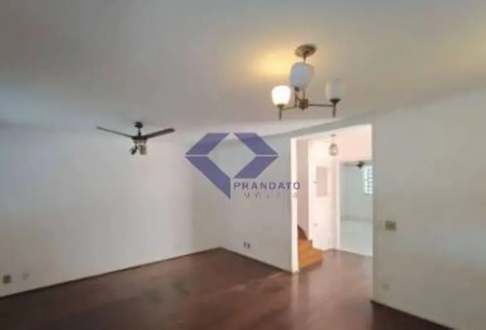 Casa, 3 quartos, 182 m² - Foto 1