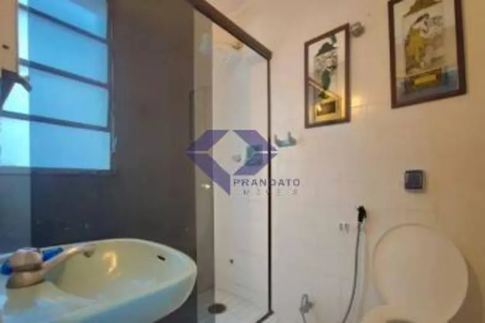 Casa, 3 quartos, 182 m² - Foto 11
