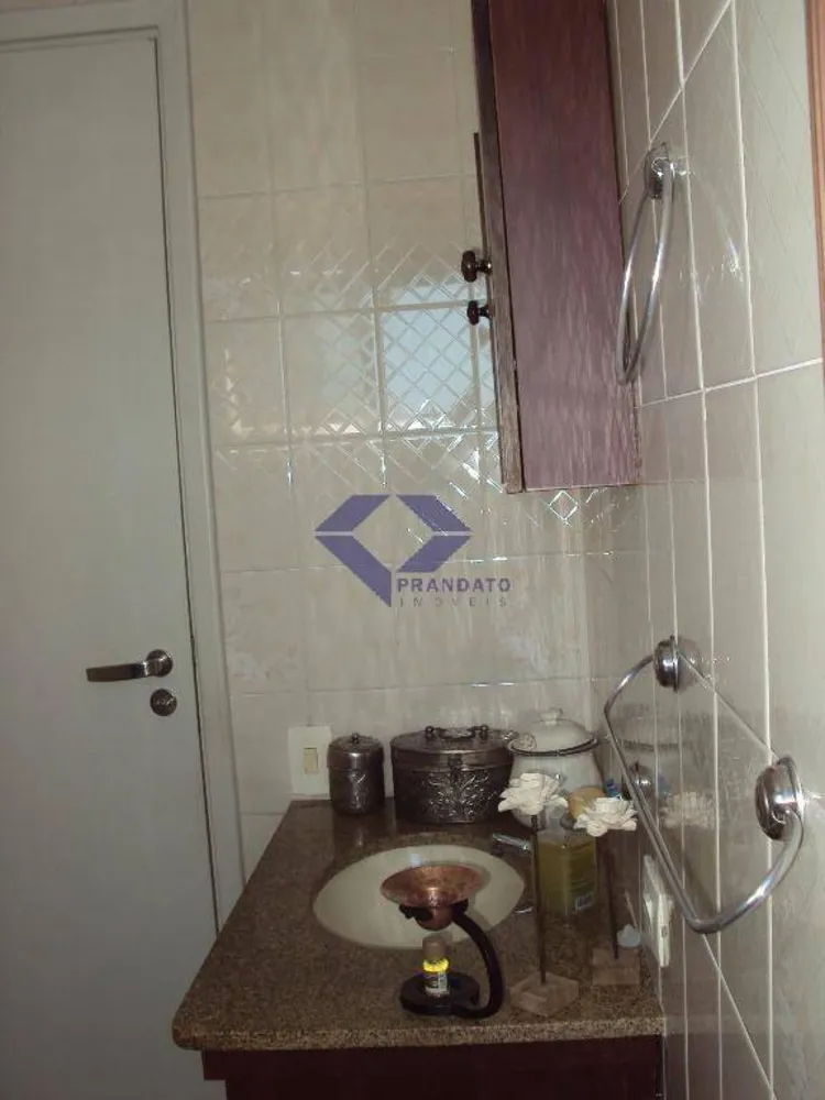 Apartamento, 2 quartos, 65 m² - Foto 10