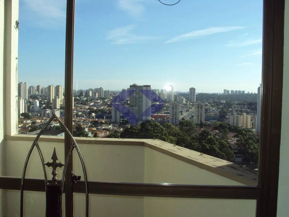 Apartamento à venda com 2 quartos, 65m² - Foto 2