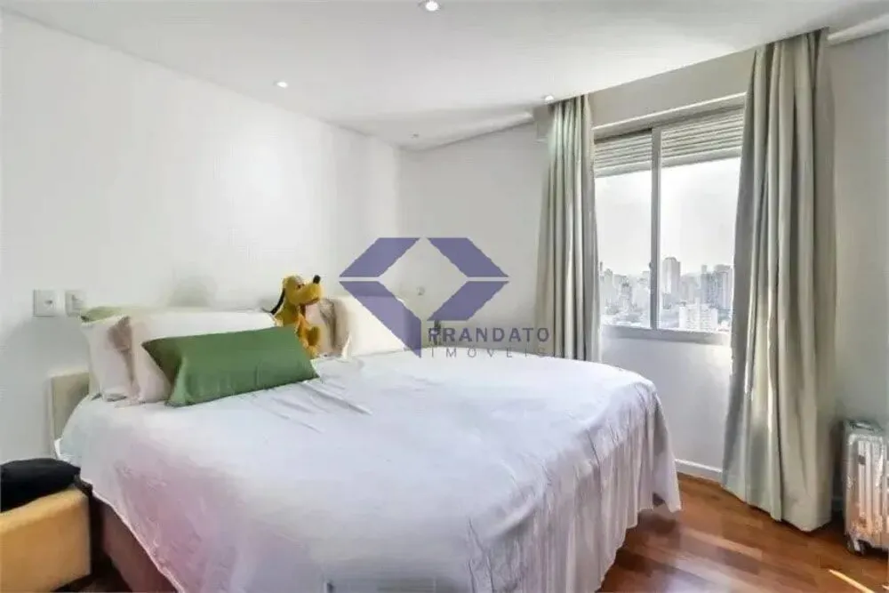 Cobertura, 3 quartos, 240 m² - Foto 13