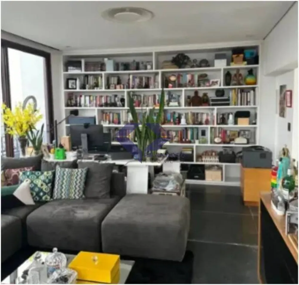Cobertura, 3 quartos, 240 m² - Foto 4