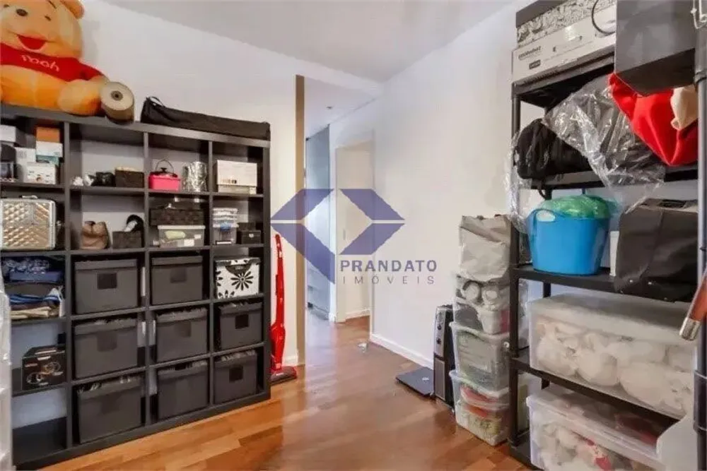 Cobertura, 3 quartos, 240 m² - Foto 14