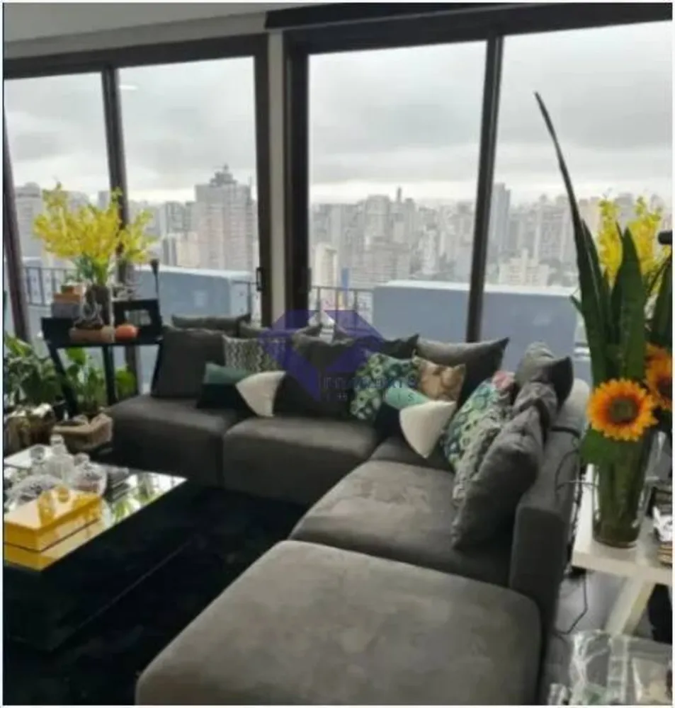 Cobertura, 3 quartos, 240 m² - Foto 1