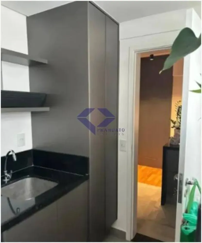 Cobertura, 3 quartos, 240 m² - Foto 12