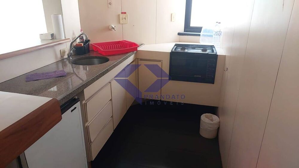 Apartamento, 1 quarto, 50 m² - Foto 4
