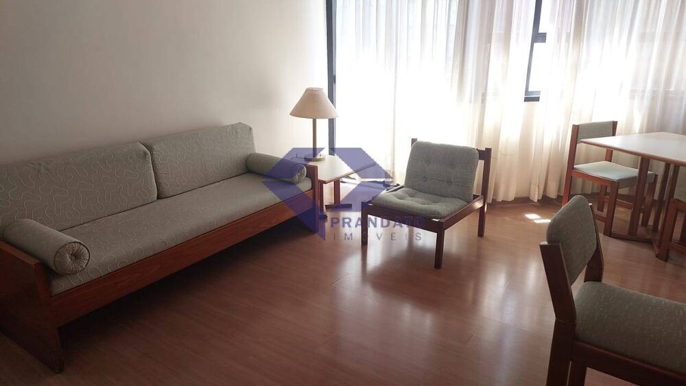 Apartamento, 1 quarto, 50 m² - Foto 1