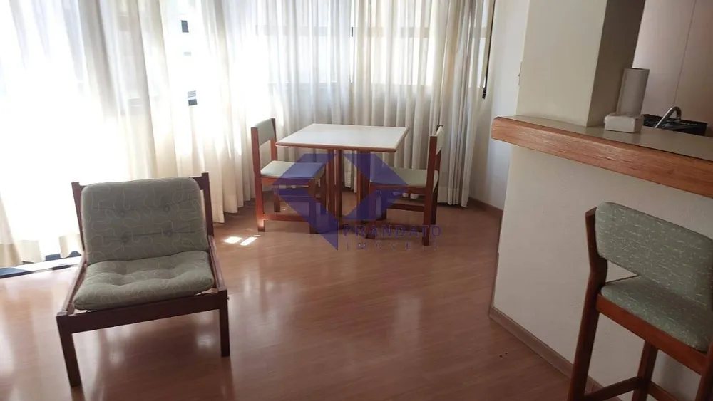 Apartamento, 1 quarto, 50 m² - Foto 9