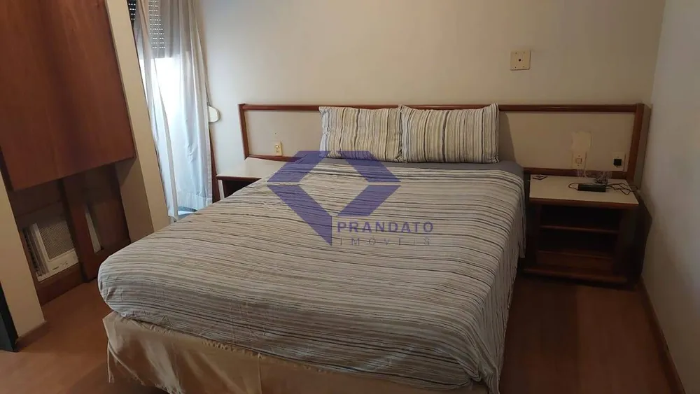 Apartamento, 1 quarto, 50 m² - Foto 8