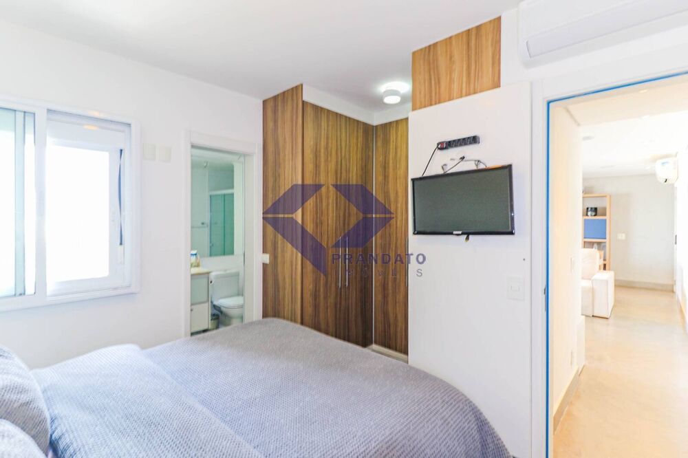 Apartamento, 1 quarto, 67 m² - Foto 3