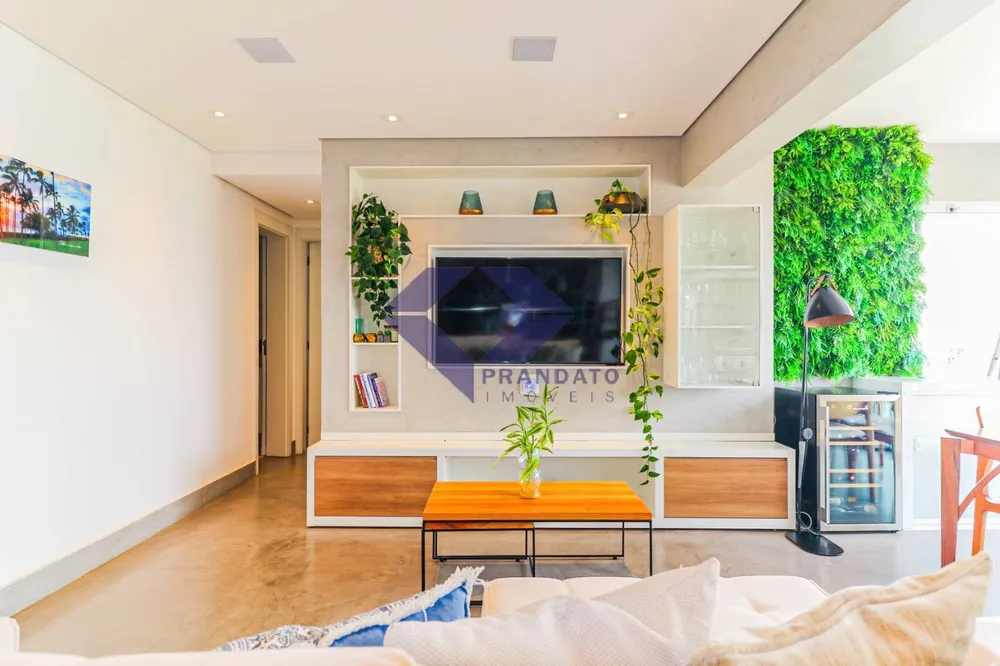 Apartamento, 1 quarto, 67 m² - Foto 2