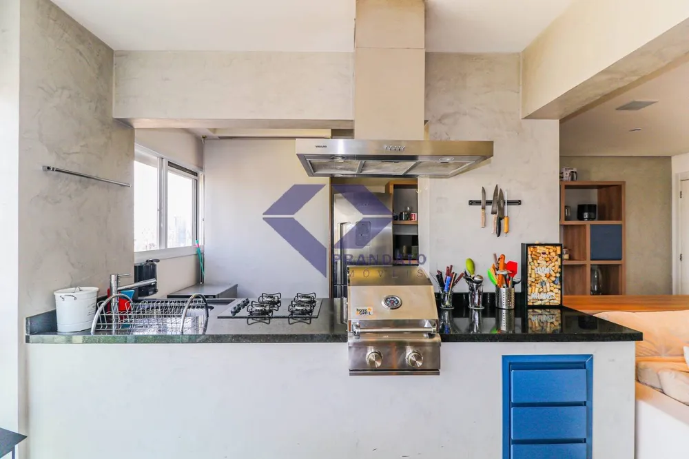 Apartamento, 1 quarto, 67 m² - Foto 9