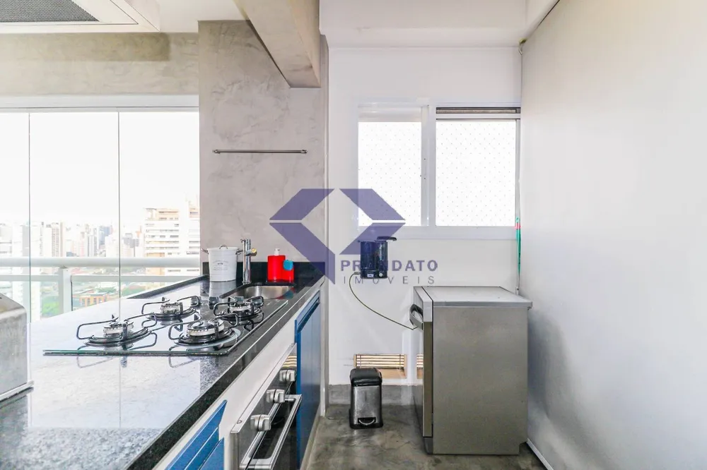 Apartamento, 1 quarto, 67 m² - Foto 13