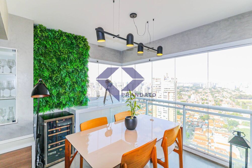 Apartamento, 1 quarto, 67 m² - Foto 4