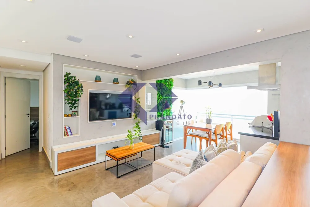 Apartamento, 1 quarto, 67 m² - Foto 1