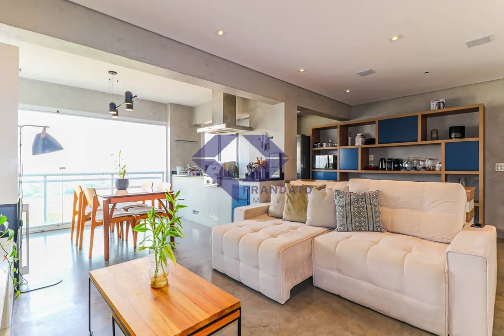 Apartamento, 1 quarto, 67 m² - Foto 4
