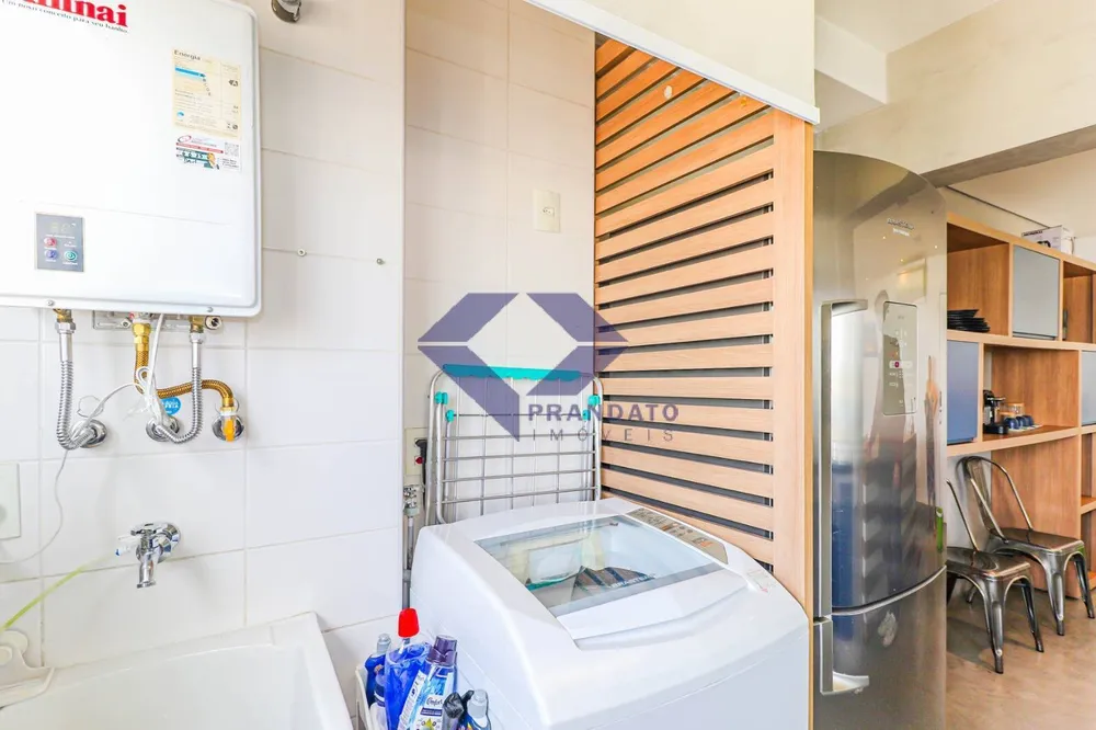 Apartamento, 1 quarto, 67 m² - Foto 16