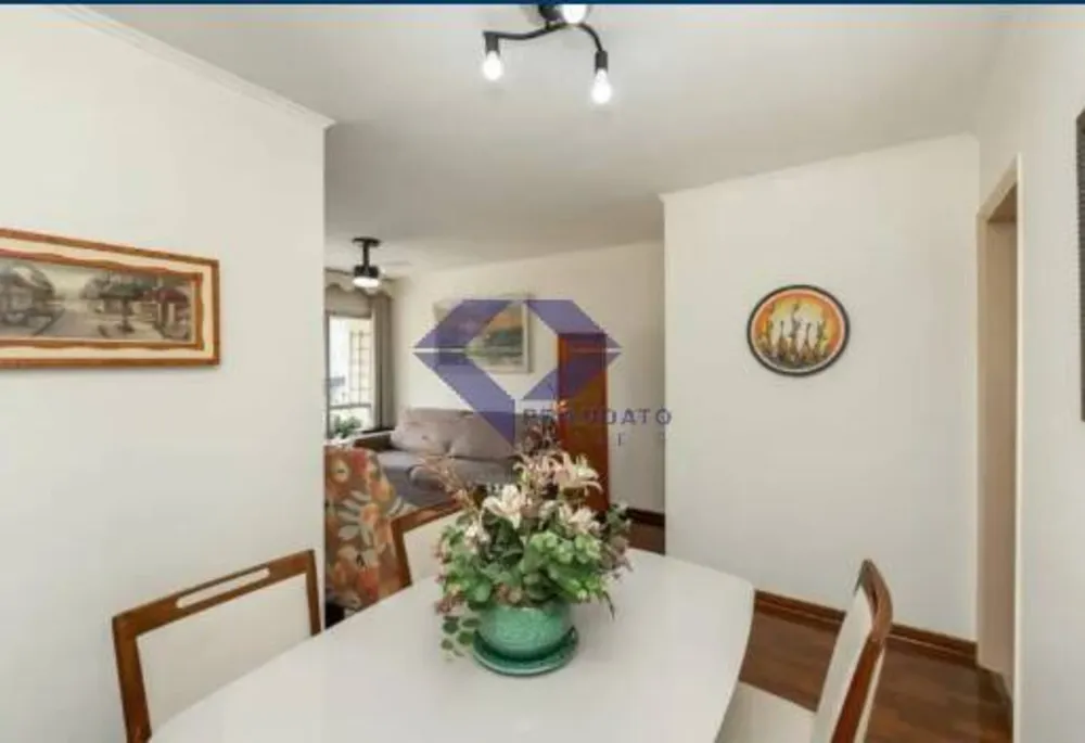 Apartamento, 3 quartos, 92 m² - Foto 2