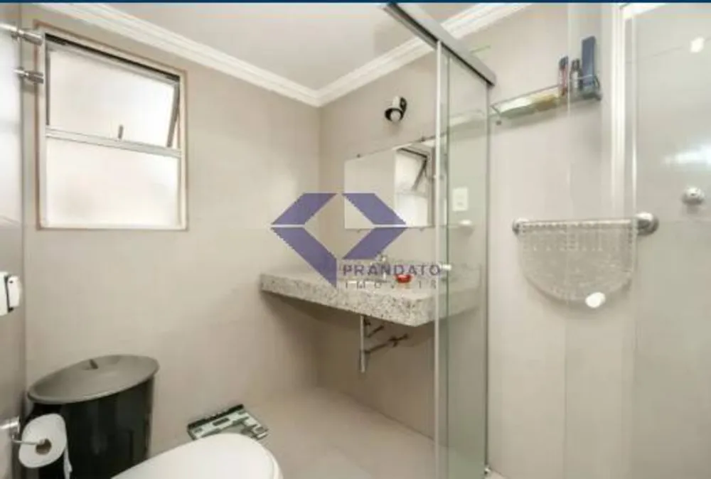 Apartamento, 3 quartos, 92 m² - Foto 12