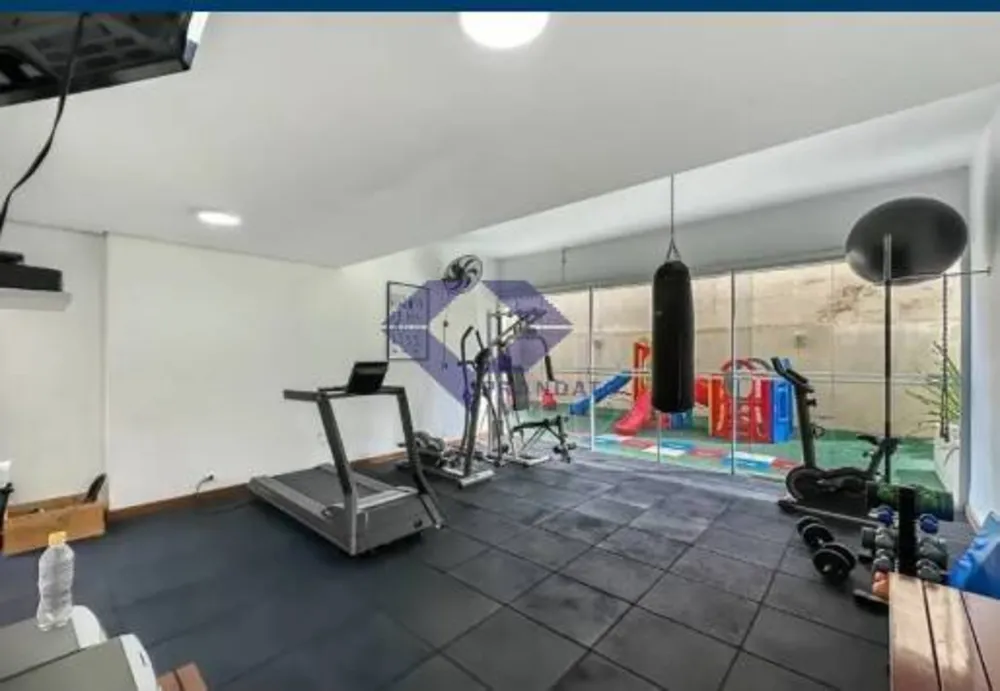 Apartamento, 3 quartos, 92 m² - Foto 6