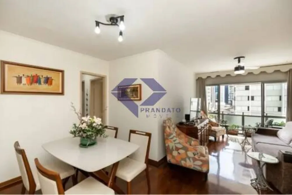 Apartamento, 3 quartos, 92 m² - Foto 11