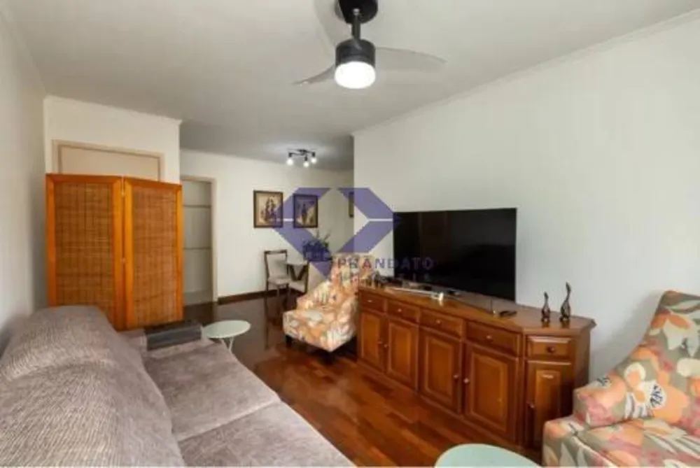 Apartamento, 3 quartos, 92 m² - Foto 5