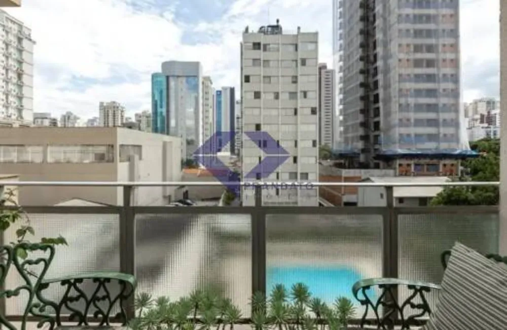 Apartamento, 3 quartos, 92 m² - Foto 1