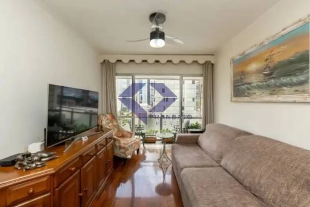 Apartamento, 3 quartos, 92 m² - Foto 9