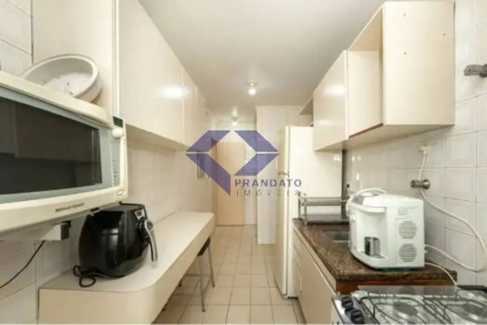 Apartamento, 3 quartos, 92 m² - Foto 7