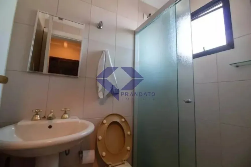 Apartamento, 4 quartos, 220 m² - Foto 10