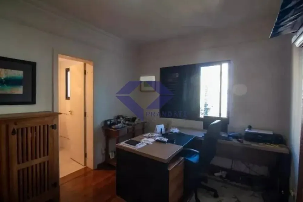 Apartamento, 4 quartos, 220 m² - Foto 5