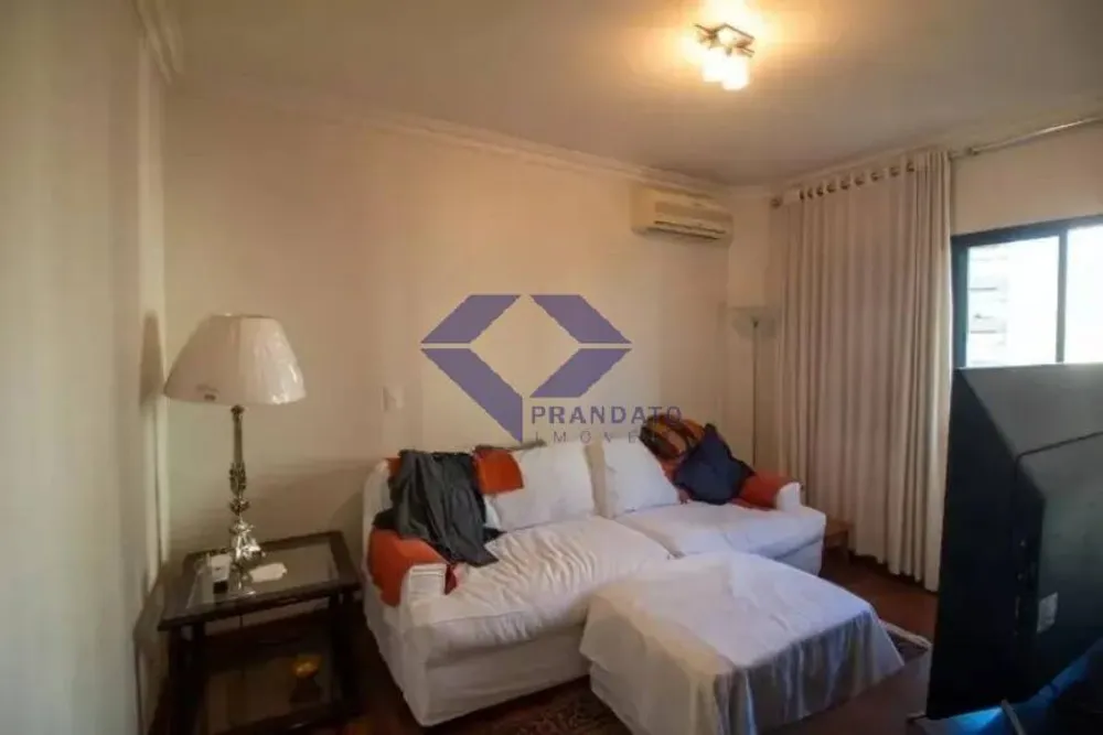 Apartamento, 4 quartos, 220 m² - Foto 14